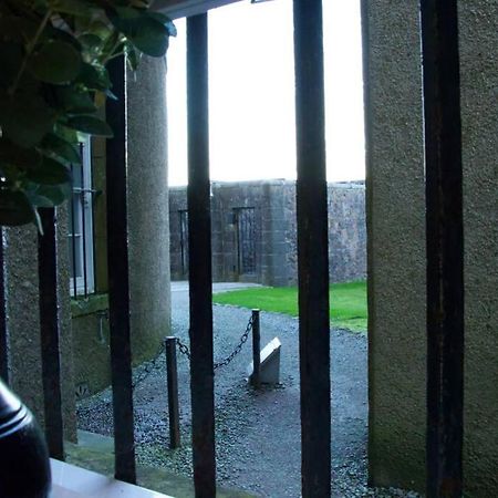 The Old Jail Apartment, Inveraray Εξωτερικό φωτογραφία