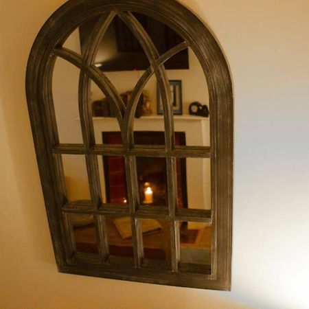 The Old Jail Apartment, Inveraray Εξωτερικό φωτογραφία