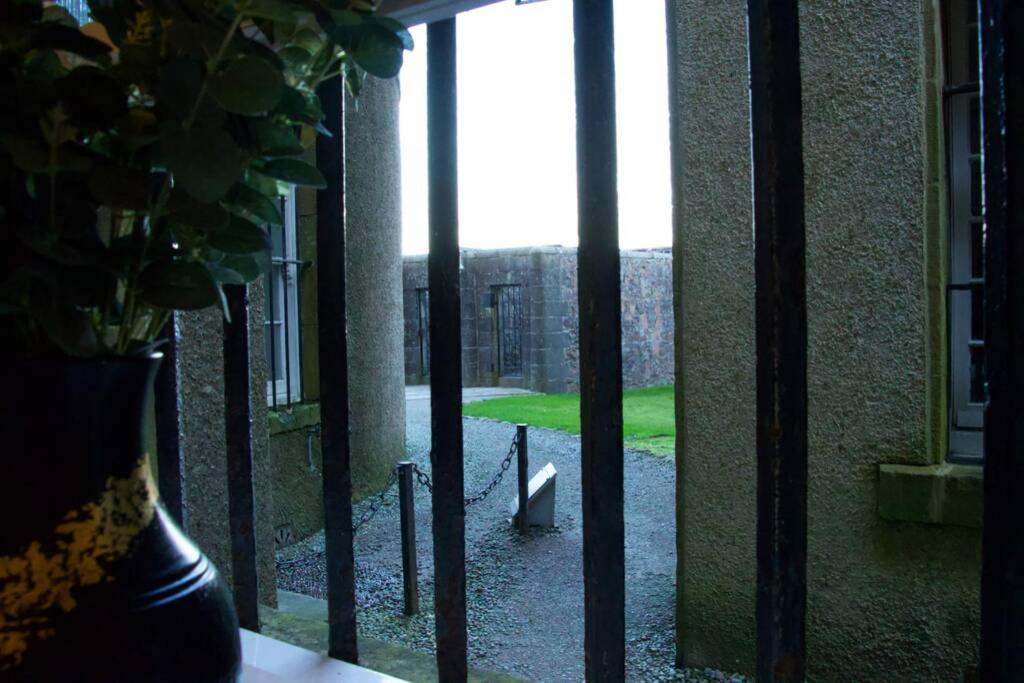 The Old Jail Apartment, Inveraray Εξωτερικό φωτογραφία