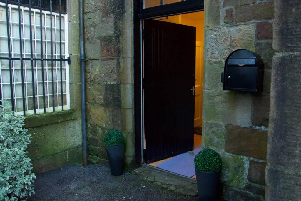 The Old Jail Apartment, Inveraray Εξωτερικό φωτογραφία