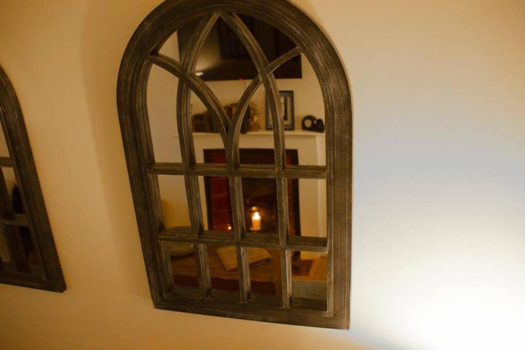 The Old Jail Apartment, Inveraray Εξωτερικό φωτογραφία