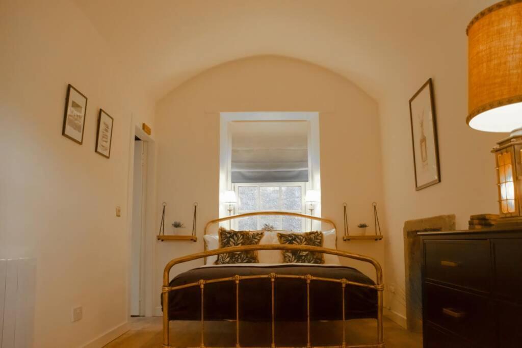 The Old Jail Apartment, Inveraray Εξωτερικό φωτογραφία